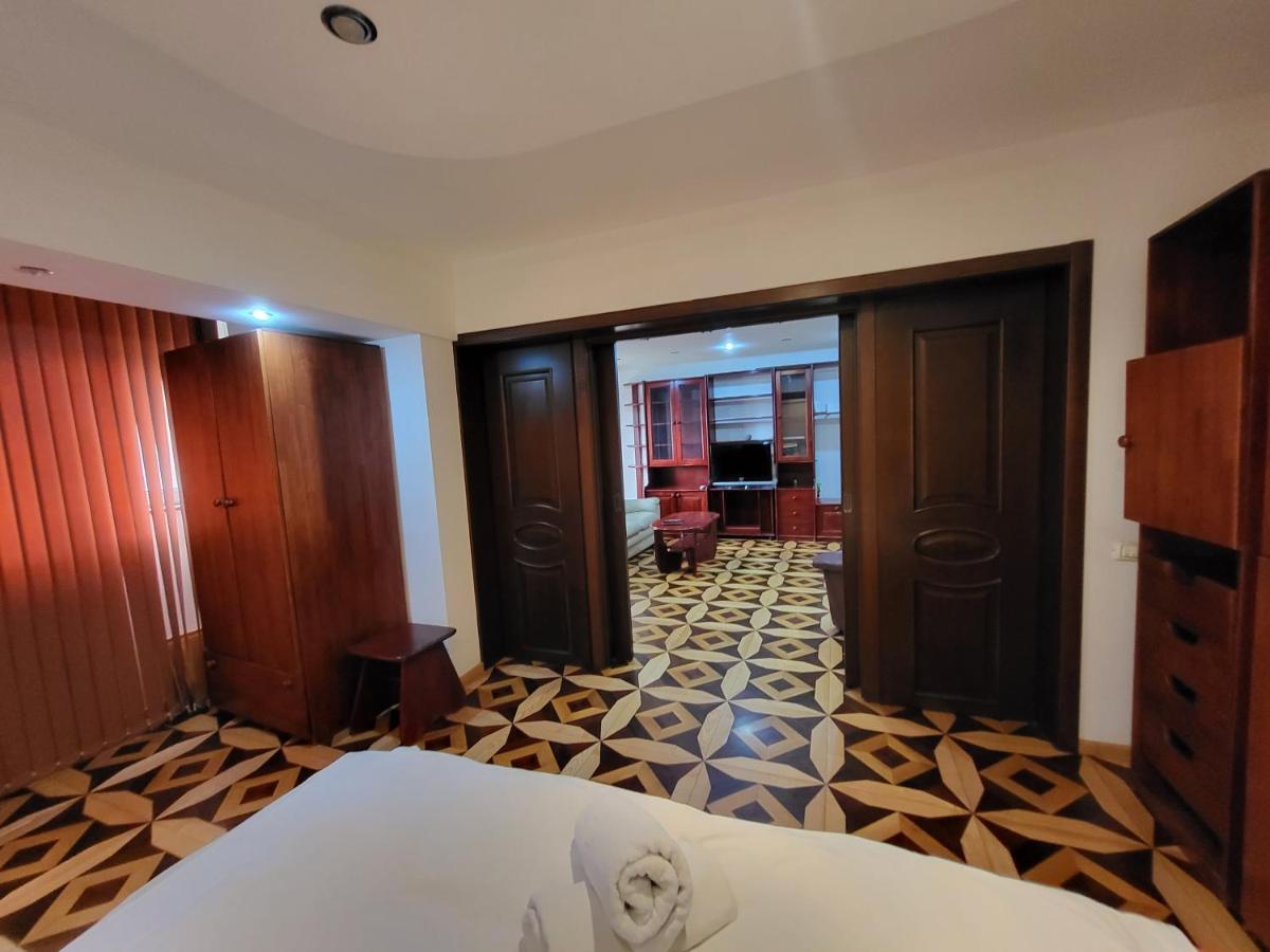 2 Bedrooms Arena Nationala * Bucarest
