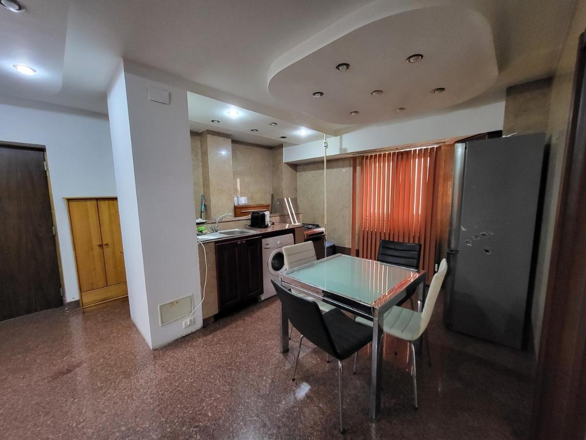 Appartamento 2 Bedrooms Arena Nationala