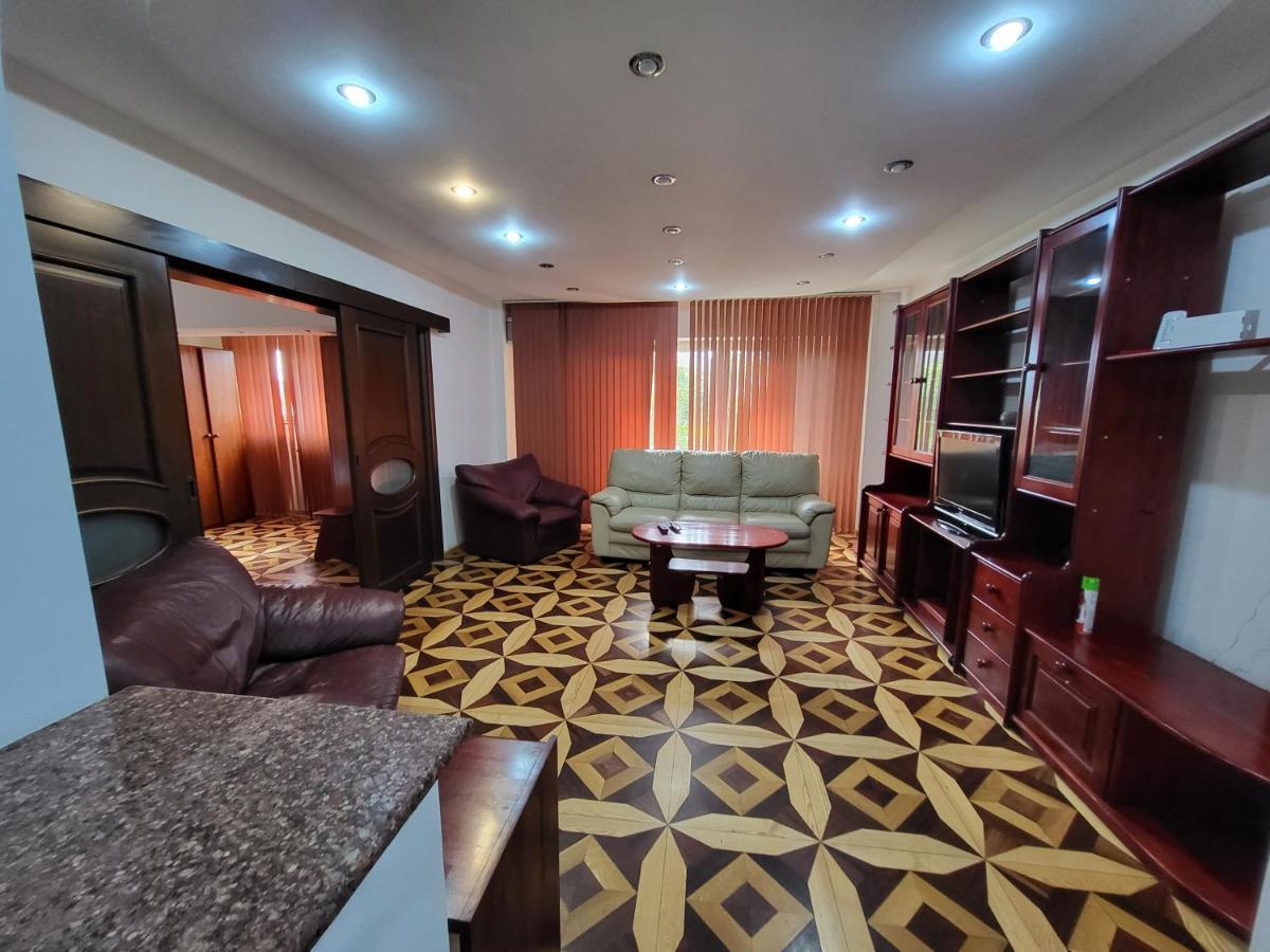 2 Bedrooms Arena Nationala Apartament *