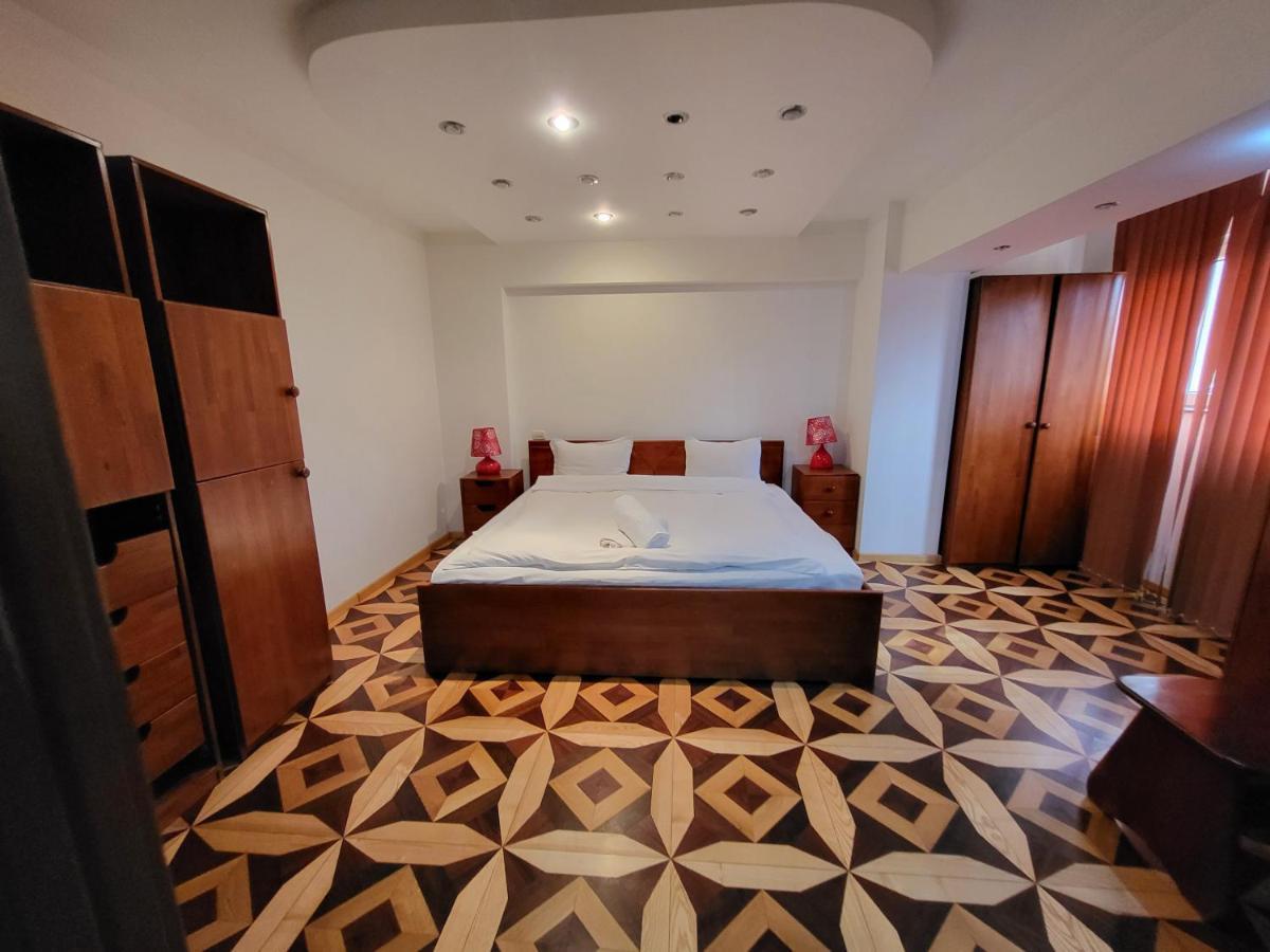 Apartment 2 Bedrooms Arena Nationala
