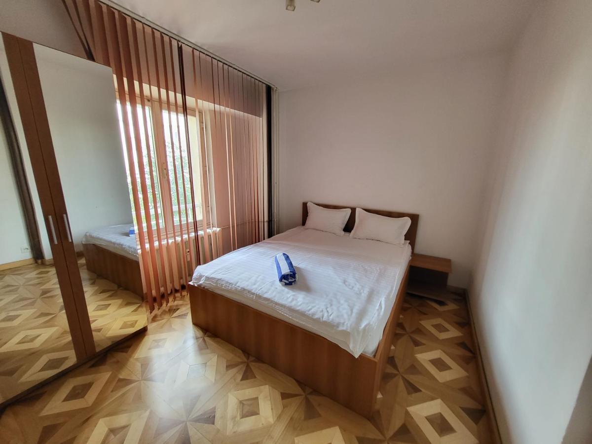 Apartment 2 Bedrooms Arena Nationala