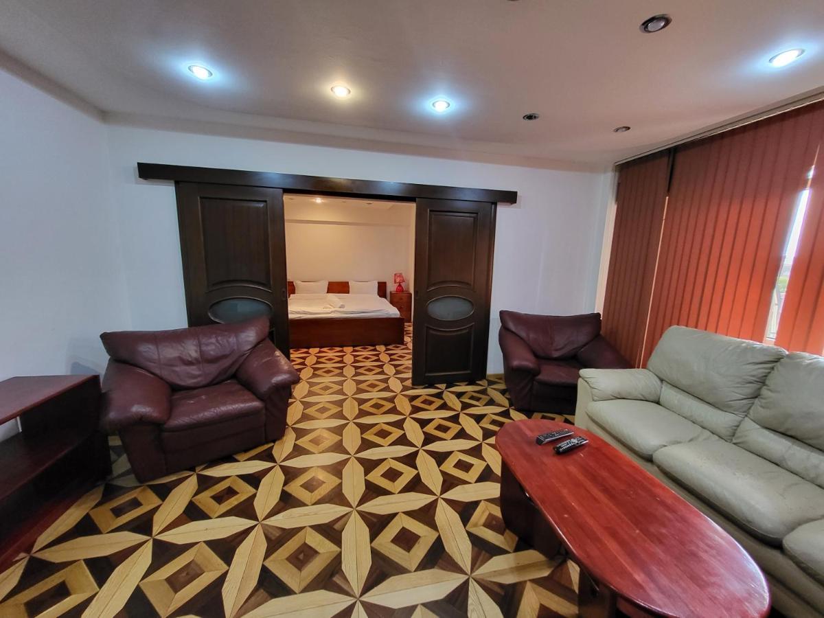 2 Bedrooms Arena Nationala Apartment Bucharest