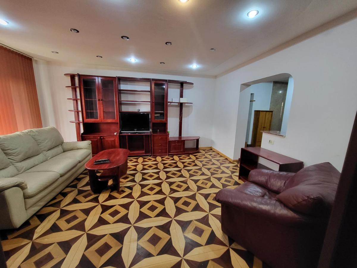 2 Bedrooms Arena Nationala * Bucharest