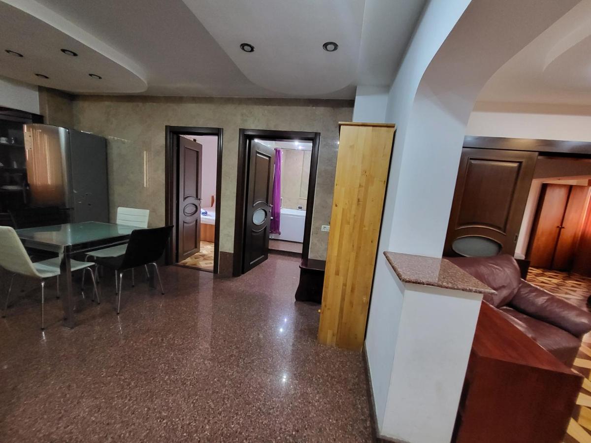 Apartment 2 Bedrooms Arena Nationala